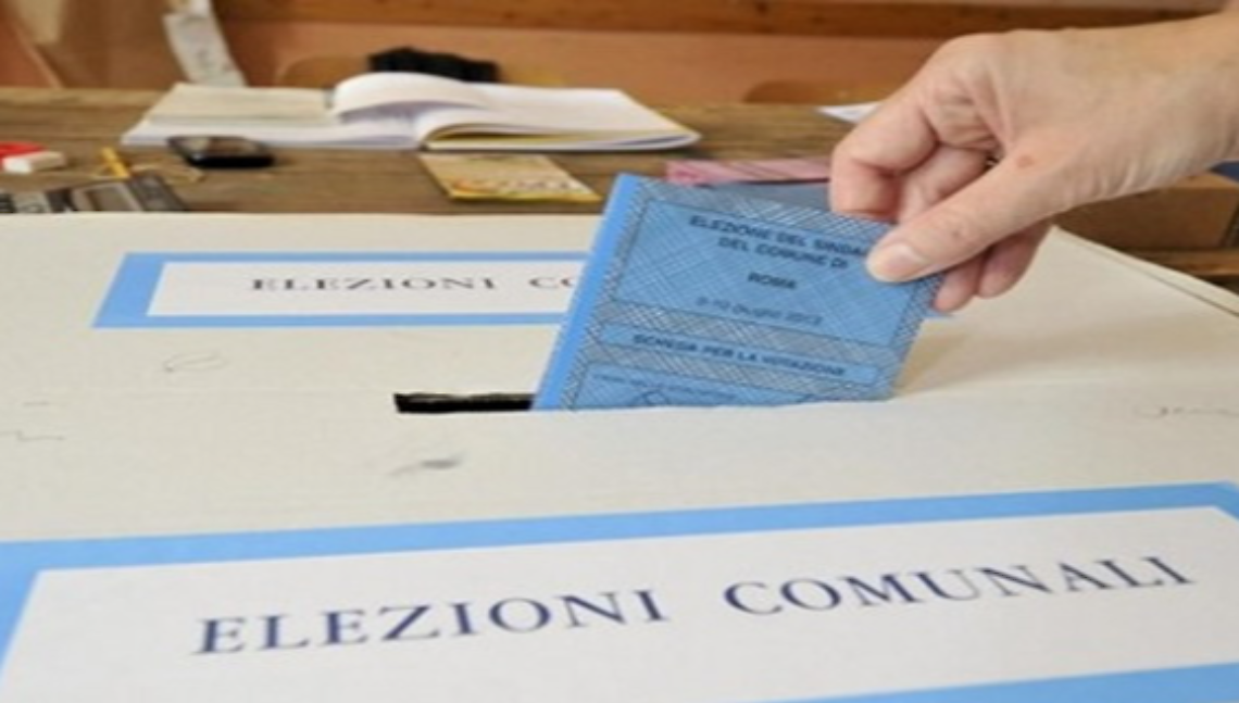 Una domenica per Bitetti e Tacente. Mercoledì tocca a Lazzàro e Angolano