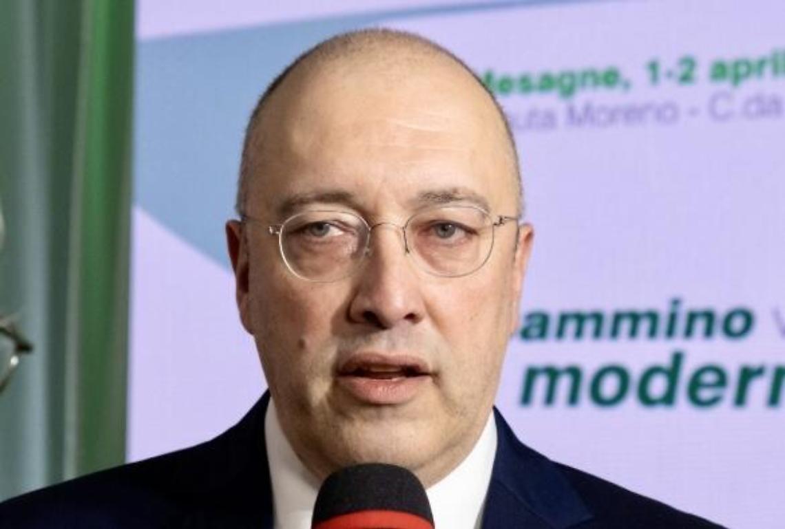 Luigi Spinzi 
