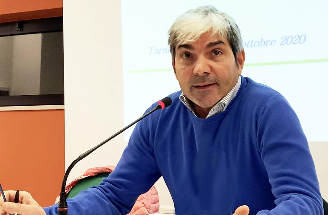 Francesco Riondino 