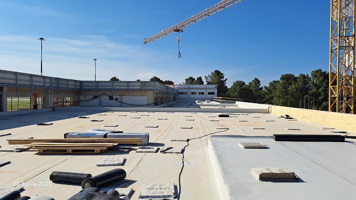 Aeroporto “Marcello Arlotta”, la visione dell'ex sindaco Raffaele Bagnardi: tra spazioporto e sviluppo economico