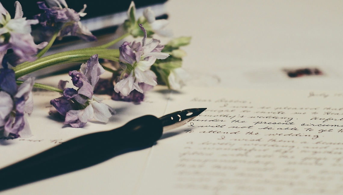 Poesia del Giorno