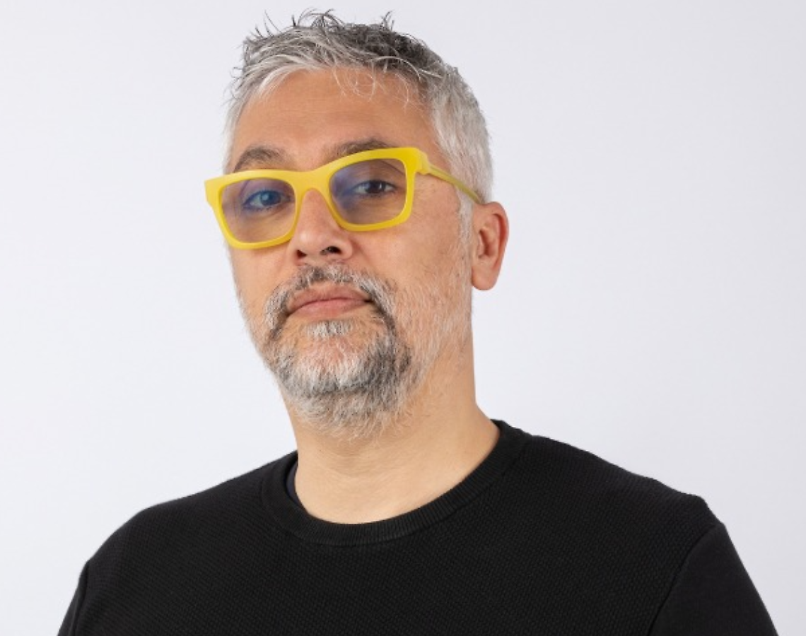 Marco D'Amato, nuovco direttore Amp Porto Cesareo