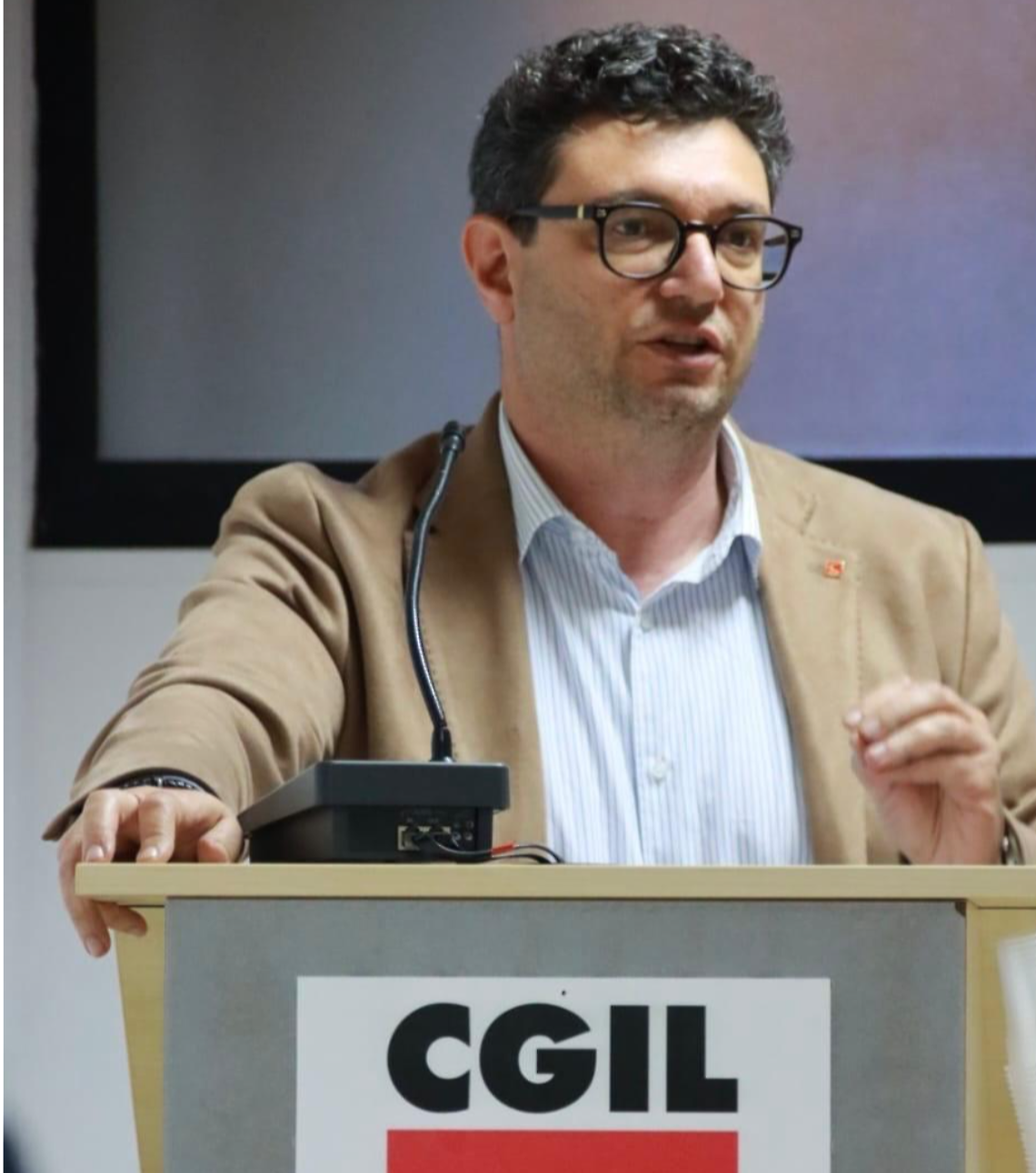 Antonio Ligorio