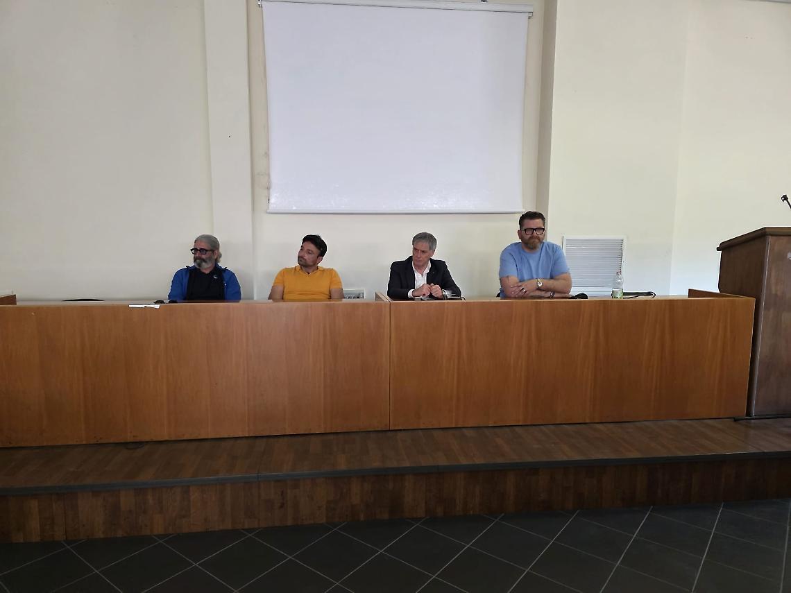 A Taranto un importante incontro della Uilm