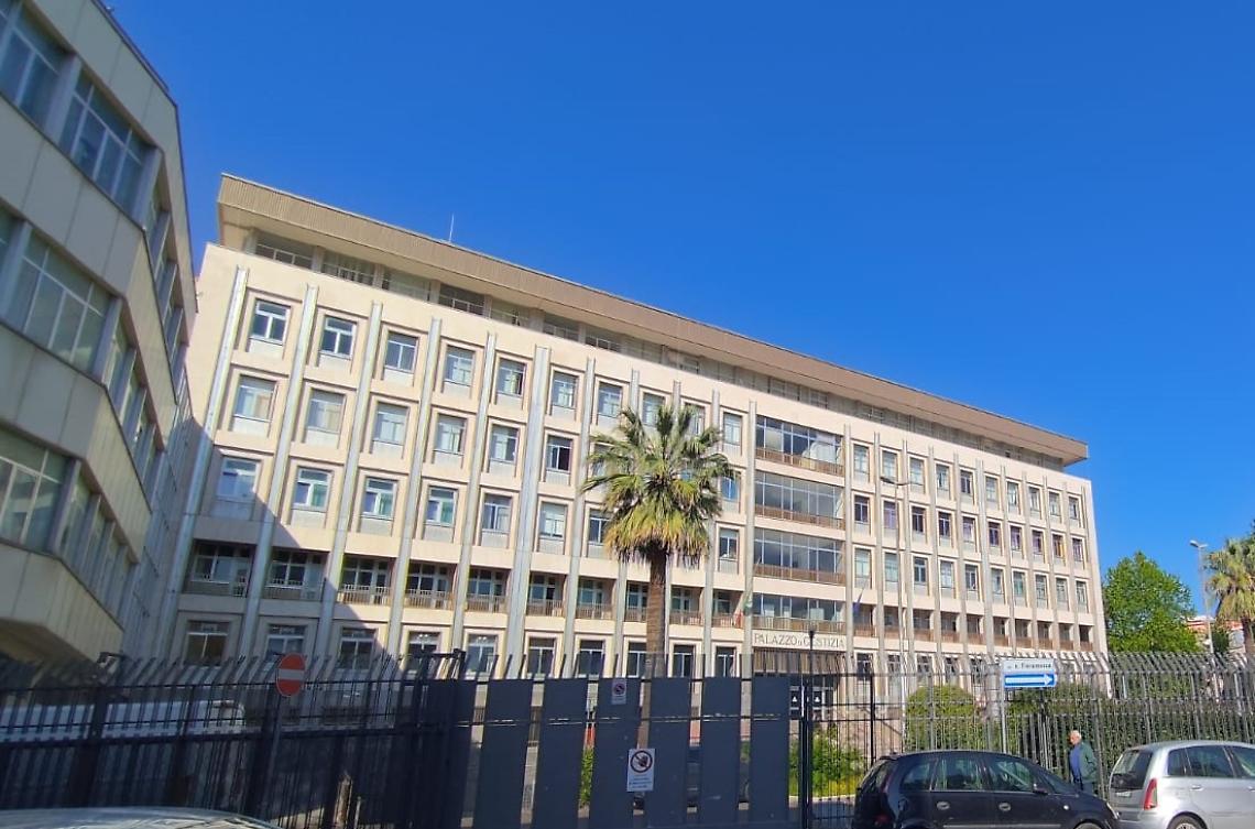 Il Tribunale di Bari