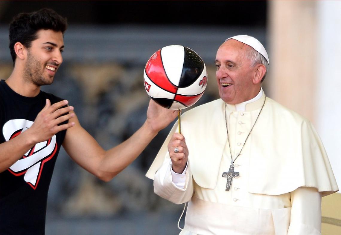 Papa Francesco