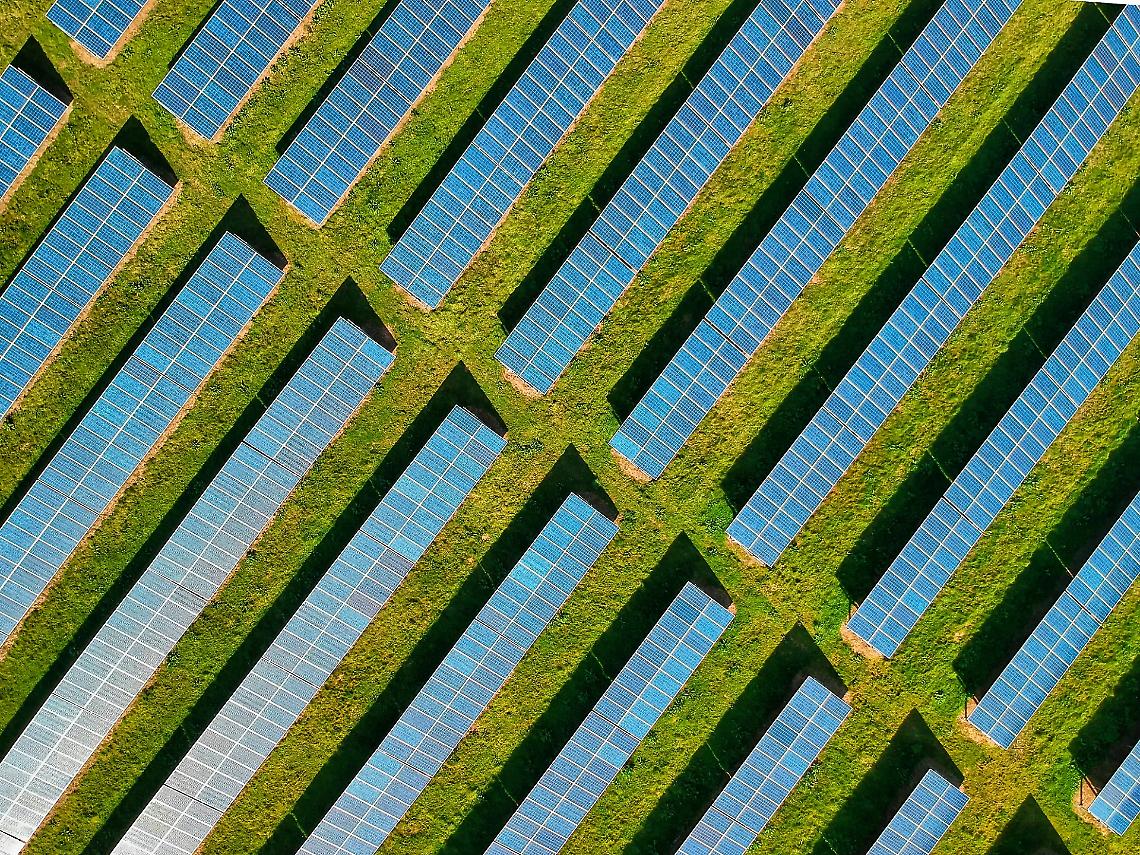 Impianti fotovoltaici