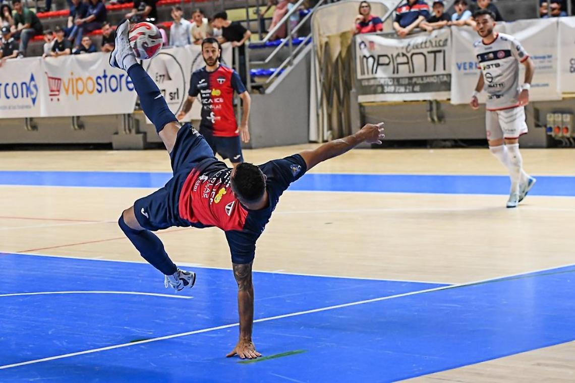 Foto Vanni Caputo 