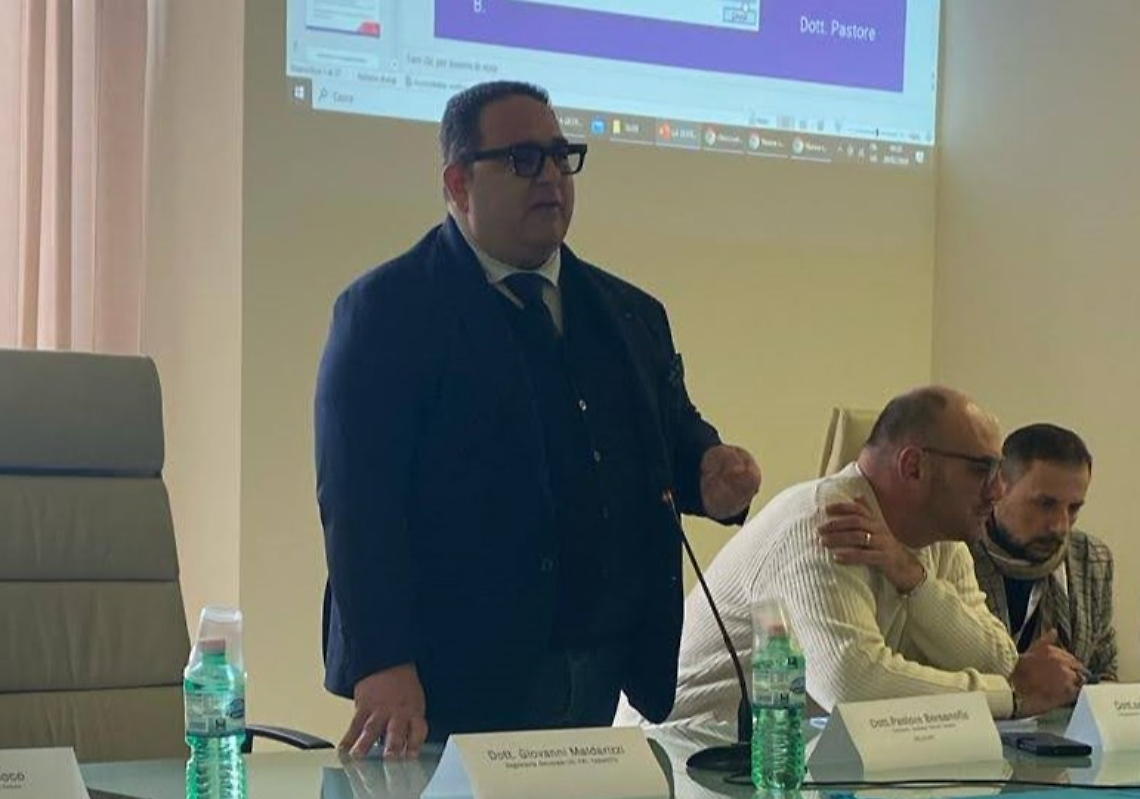 Giovanni Maldarizzi 