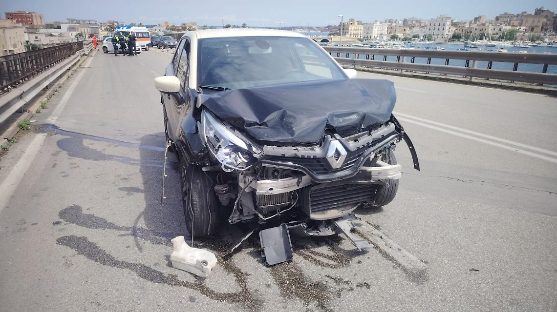 Foto Francesco Manfuso