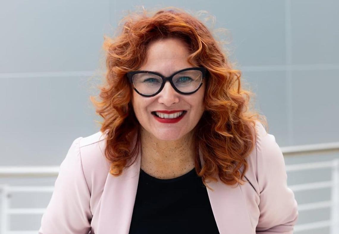 Grazia Di Bari