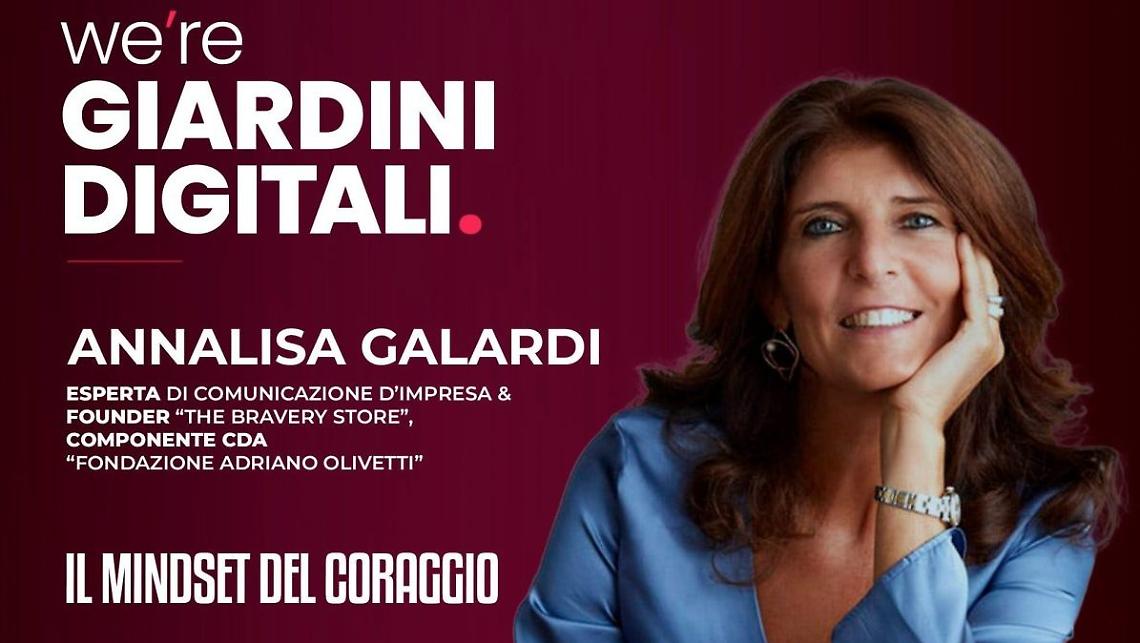 Annalisa Galardi