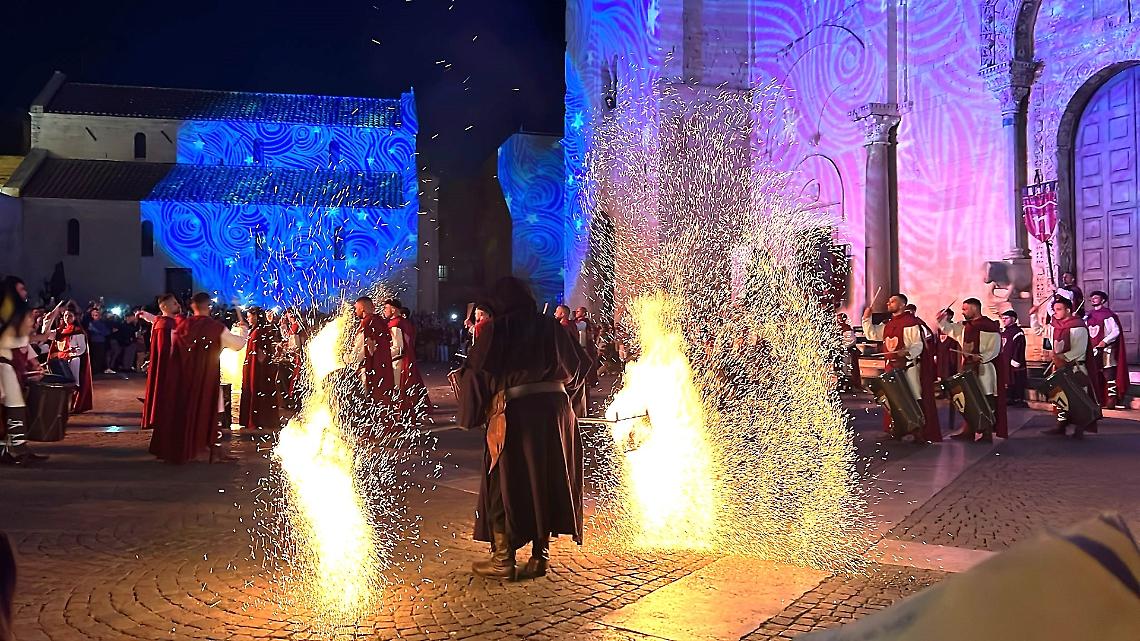 Festa di San Nicola a Bari