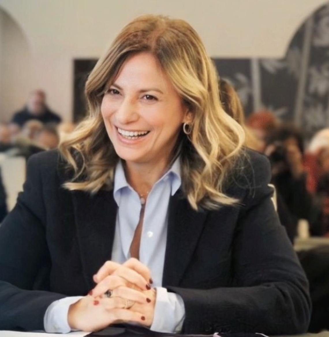 Mariangela Matera