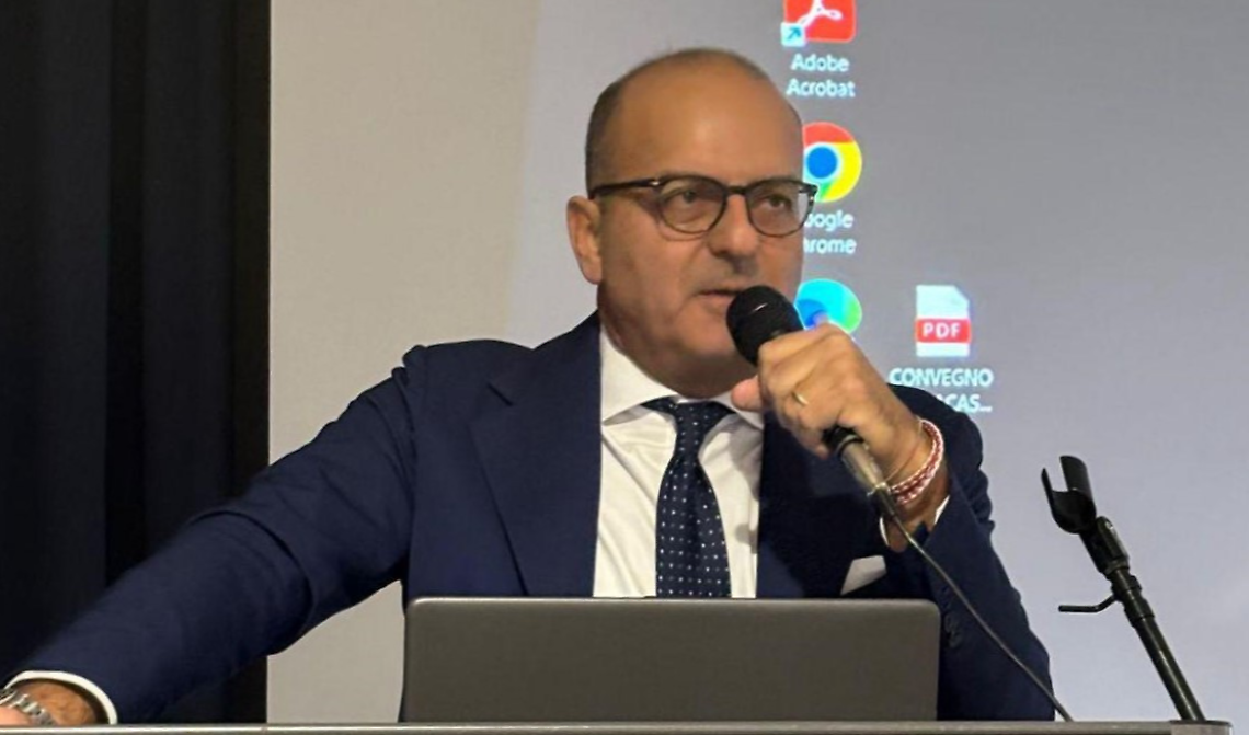 Carlo Contesi