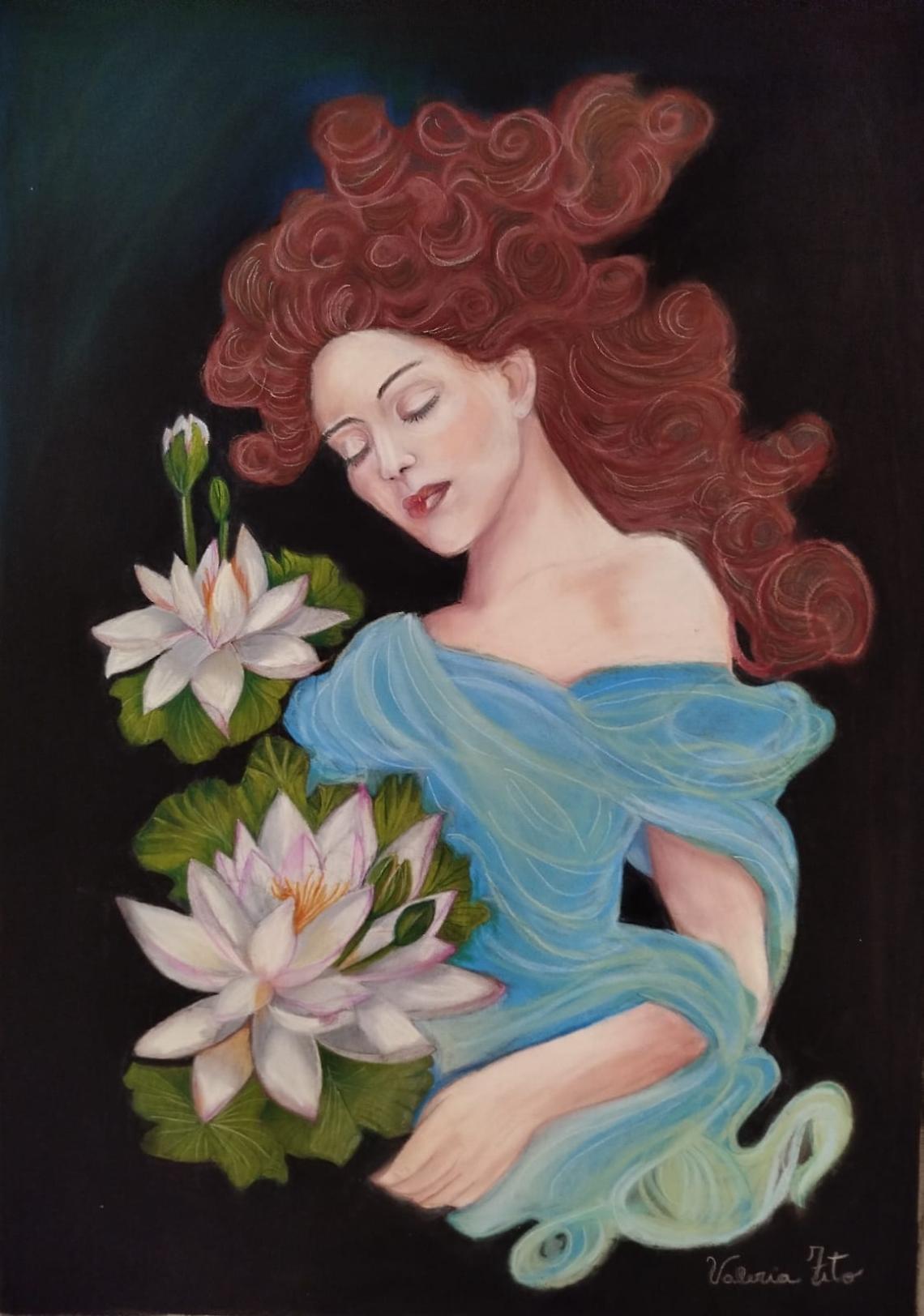 L'opera di Valeria Zito