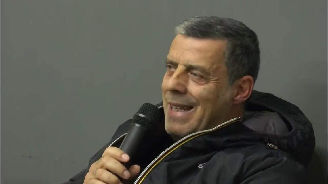 Maurizio Cusano
