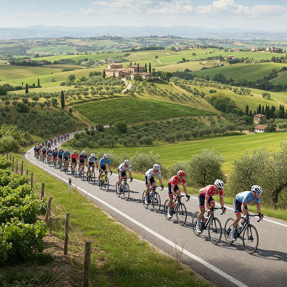 Giro d'Italia 