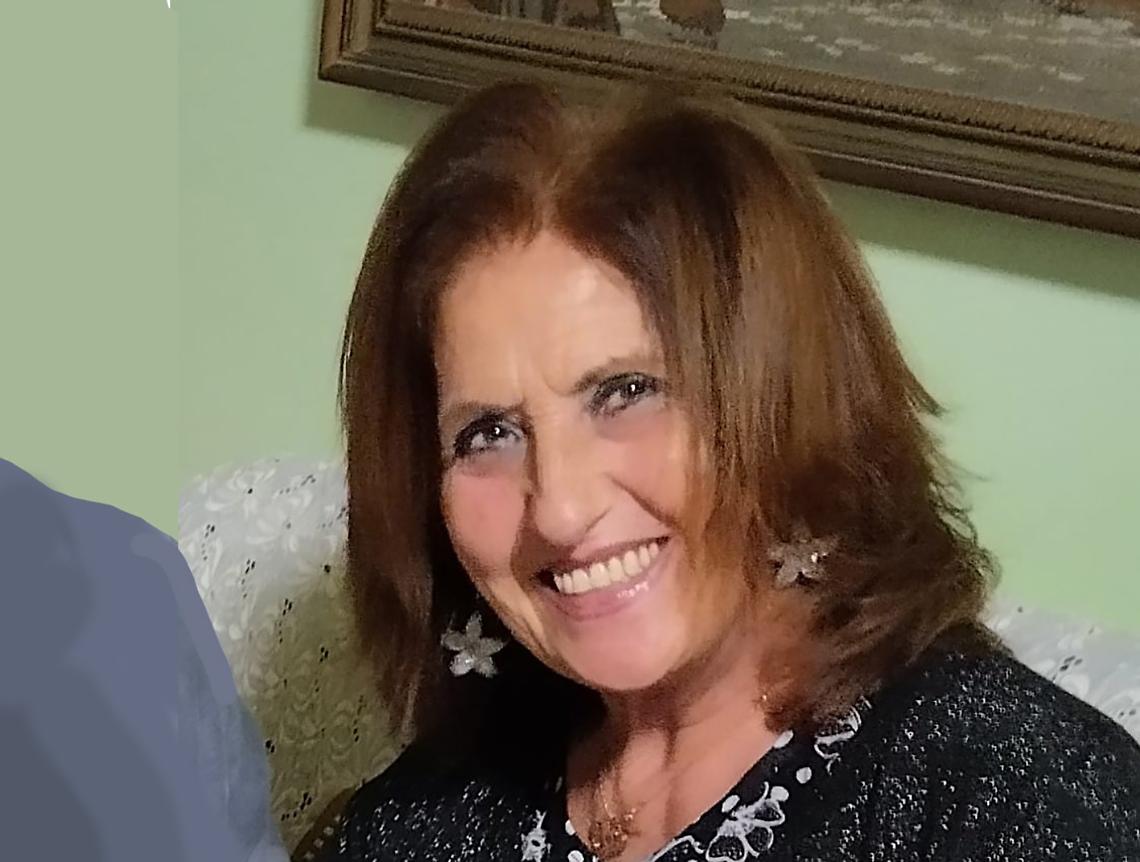 Marisa Metrangolo