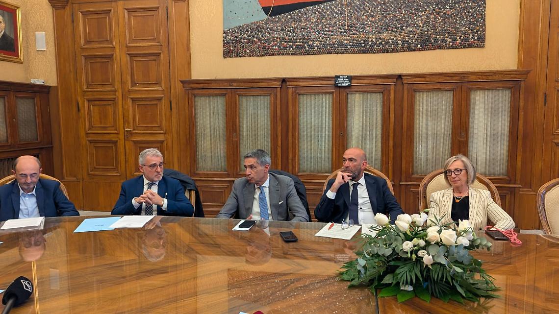 Presentata l’ottava edizione della Settimana della Biodiversità Pugliese