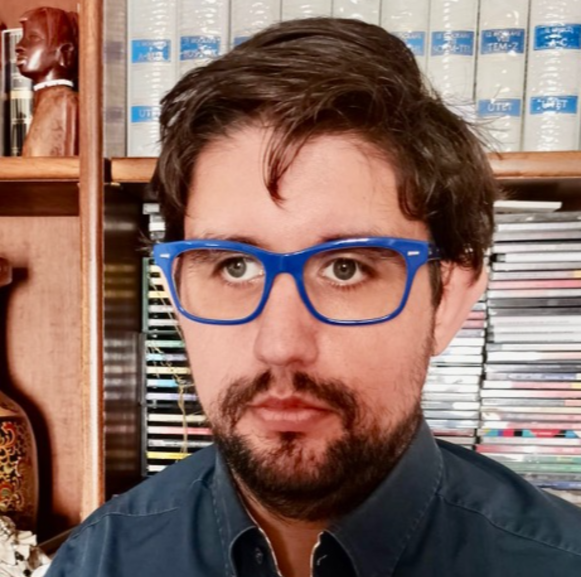Alessandro Forresu