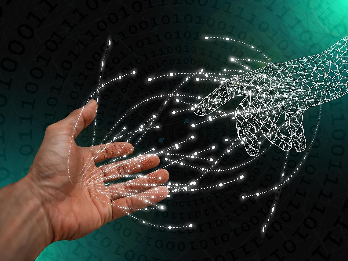 L’intelligenza artificiale generativa e il futuro del lavoro umano: se ne parla a Taranto