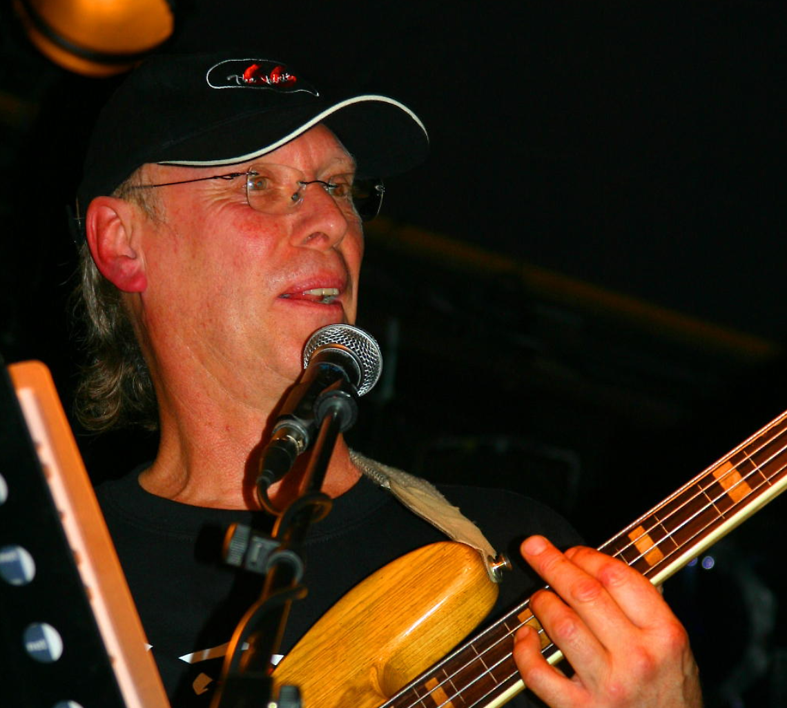 Richard Sinclair