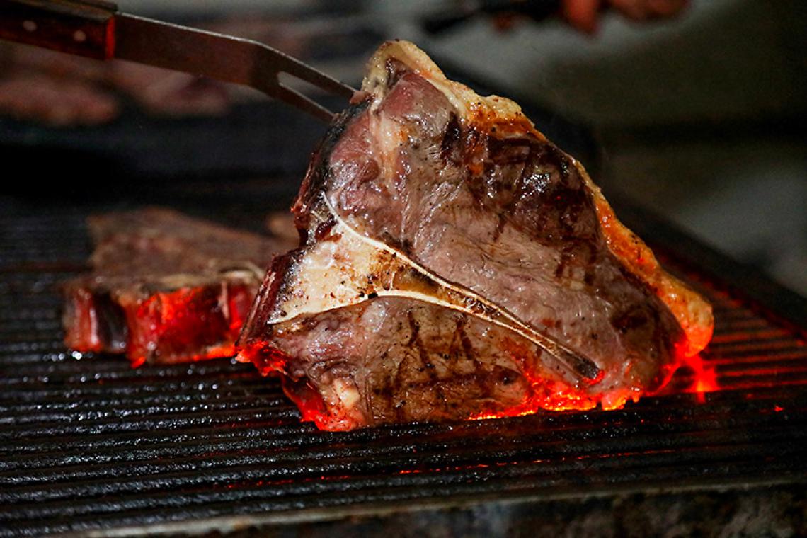 Polemiche sulla Sagra della Carne di cavallo a Corato