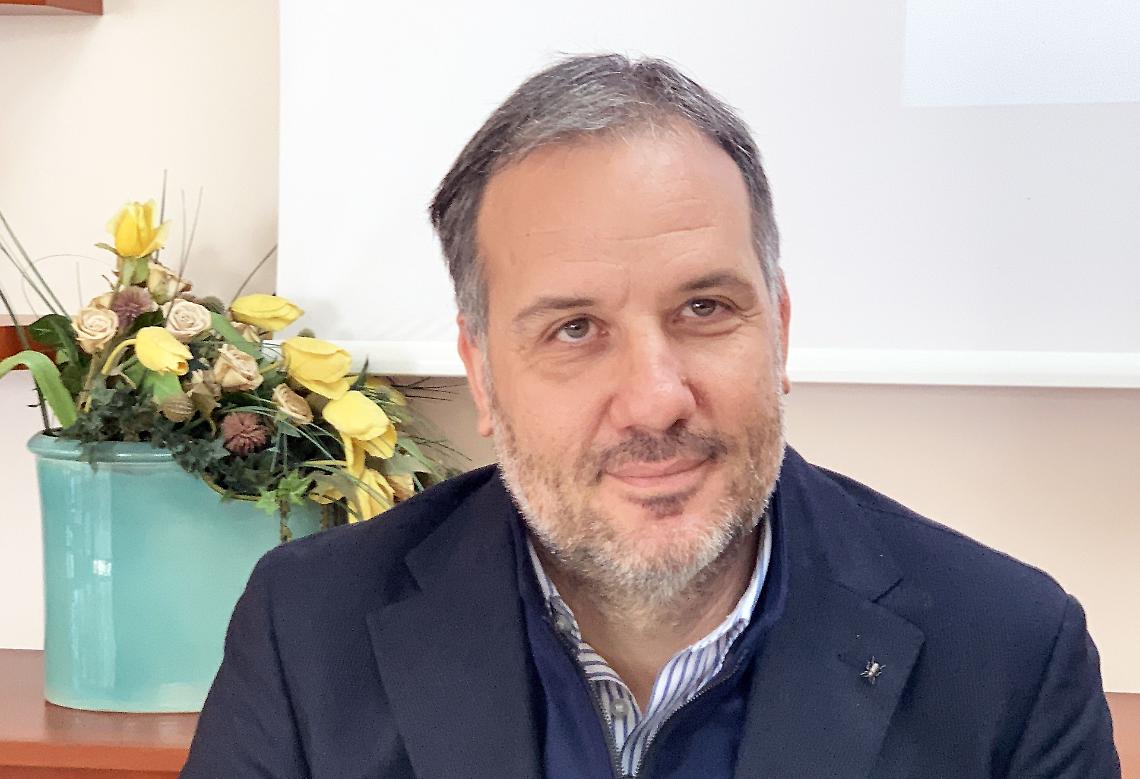 l'Avv. Nestore Thiery, Responsabile della Camera di Conciliazione Italiana