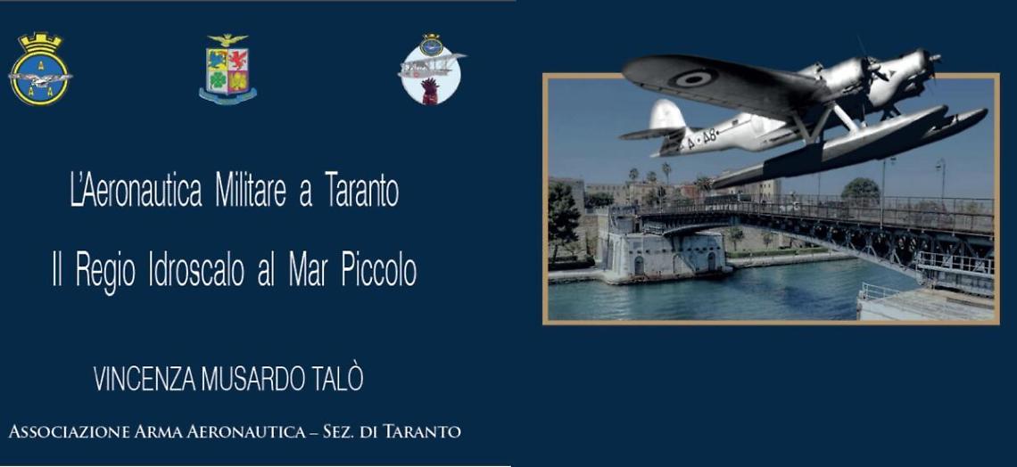 La locandina dell'evento