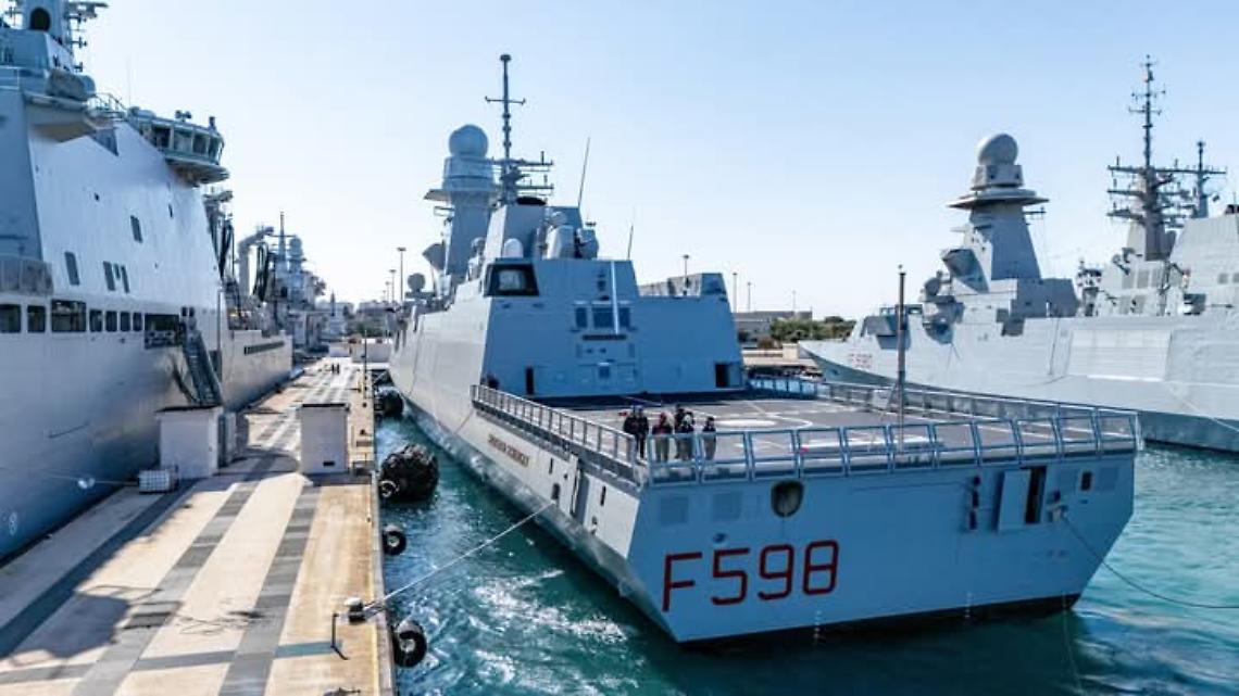 Bacini galleggianti, appalto da 132 milioni, l'ira degli industriali jonici: "Noi esclusi"