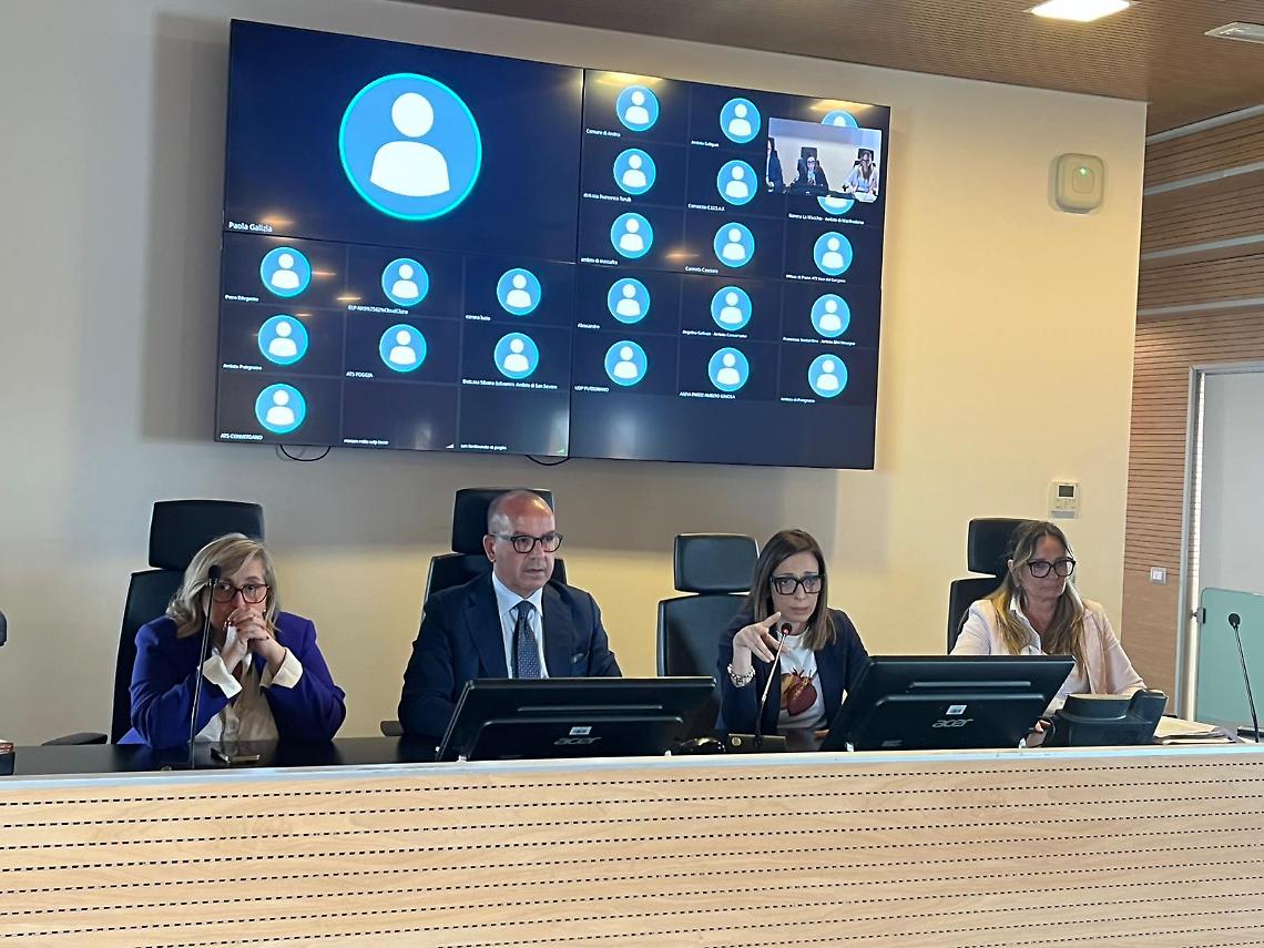 Il percorso partecipativo al VI Piano Regionale per le Politiche Sociali