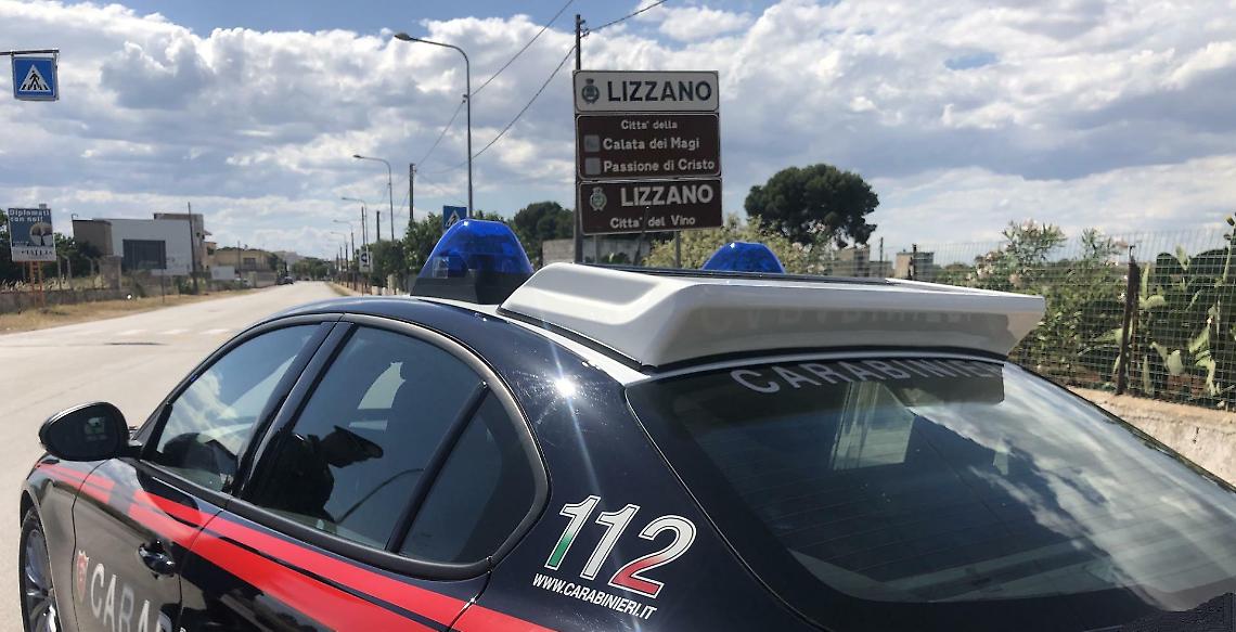 Carabinieri 