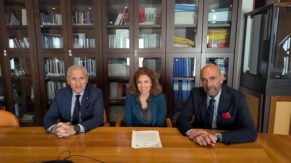 Bari, il Museo Civico torna alla città