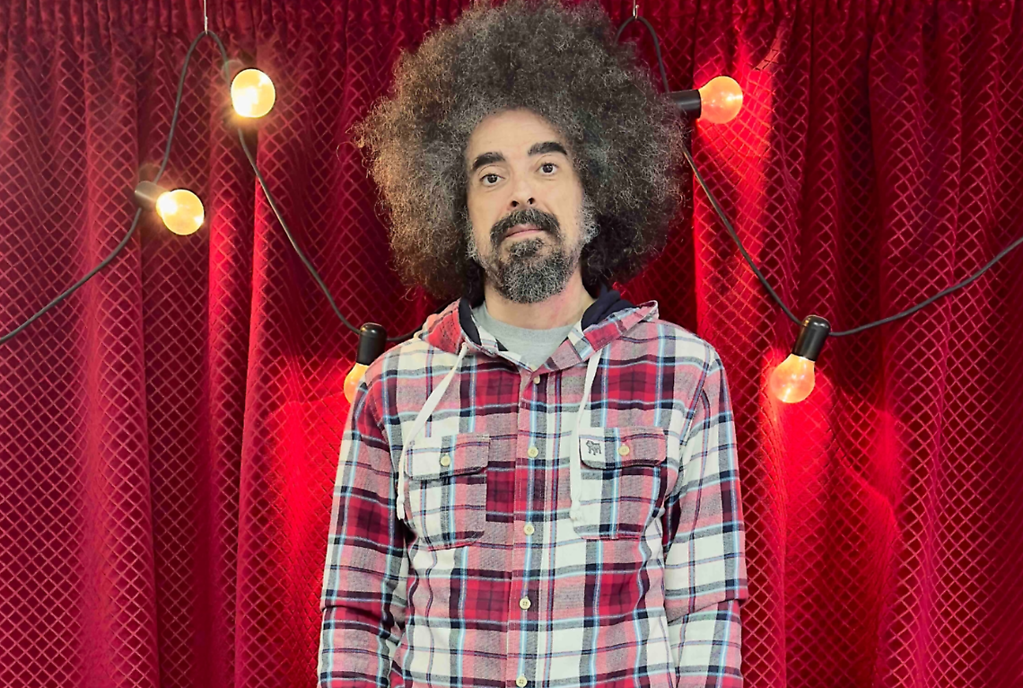 Caparezza