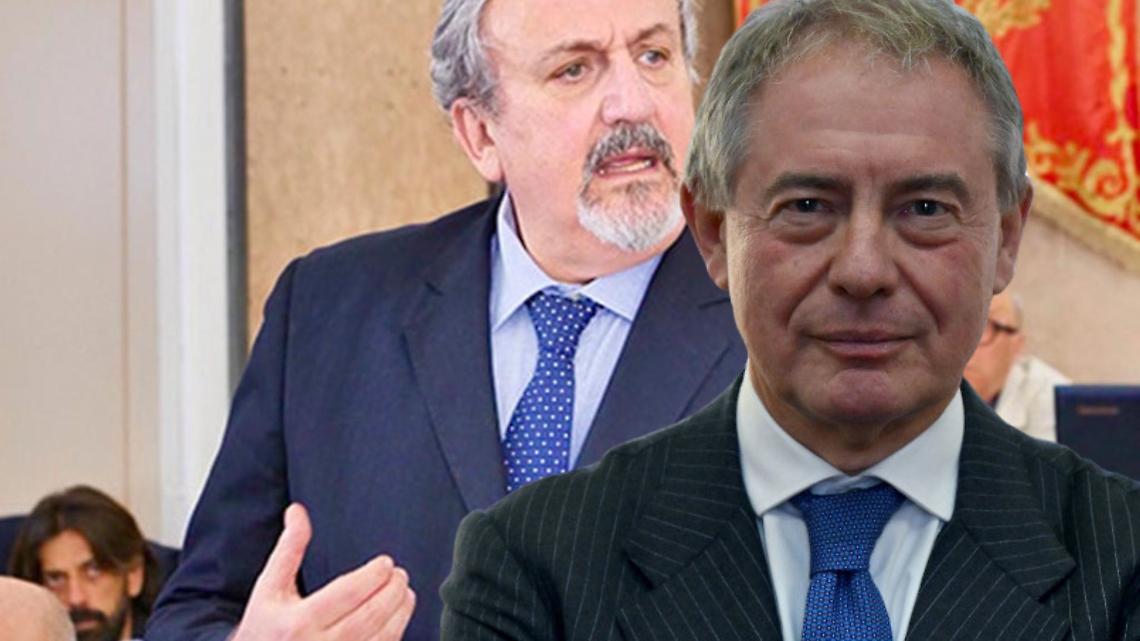 Emiliano e Urso