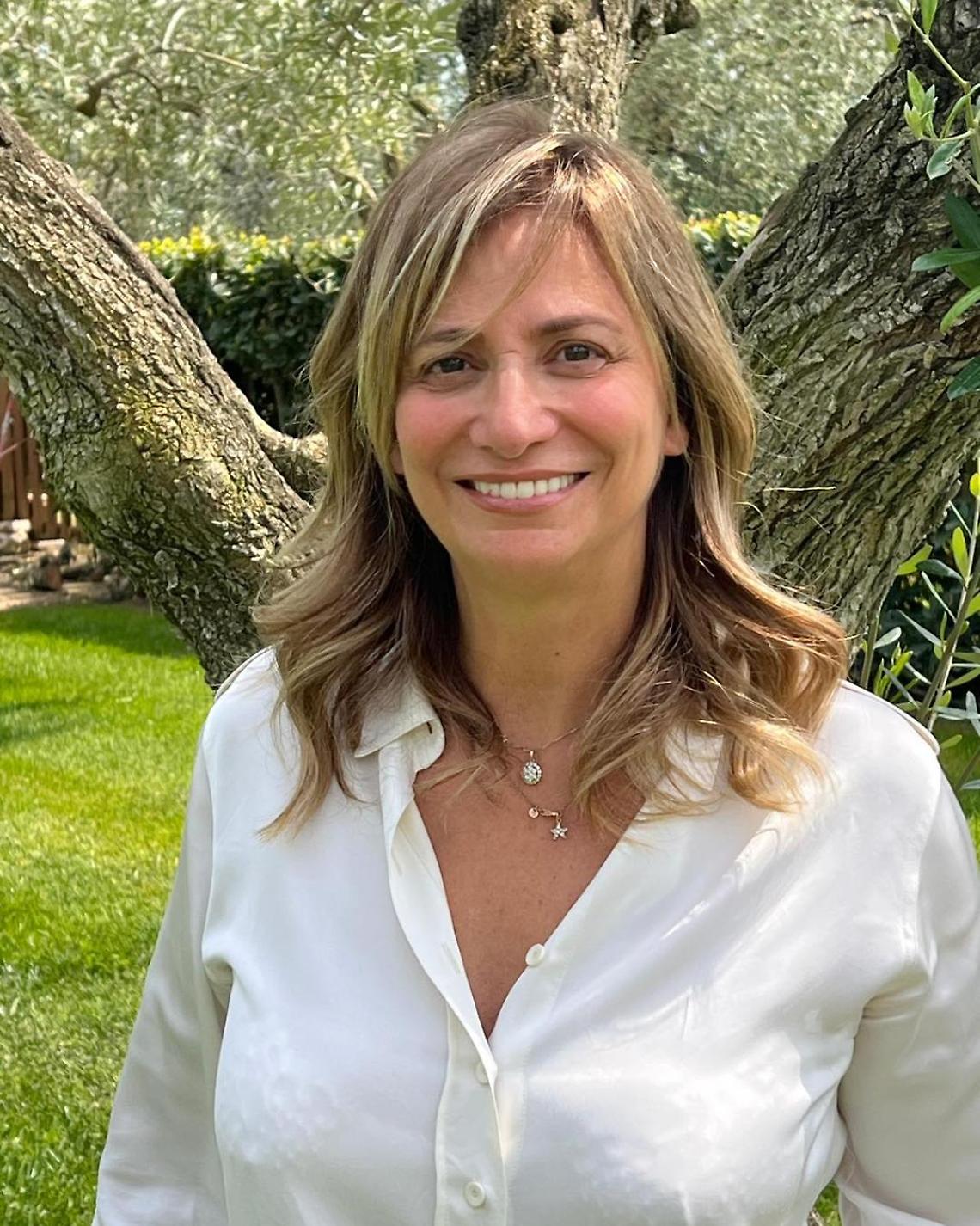 Mariangela Matera