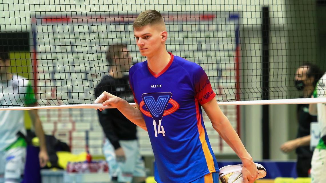 Foto Legavolley 
