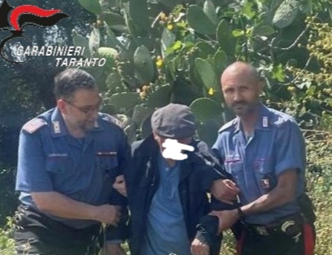 Il fatto a Montemesola