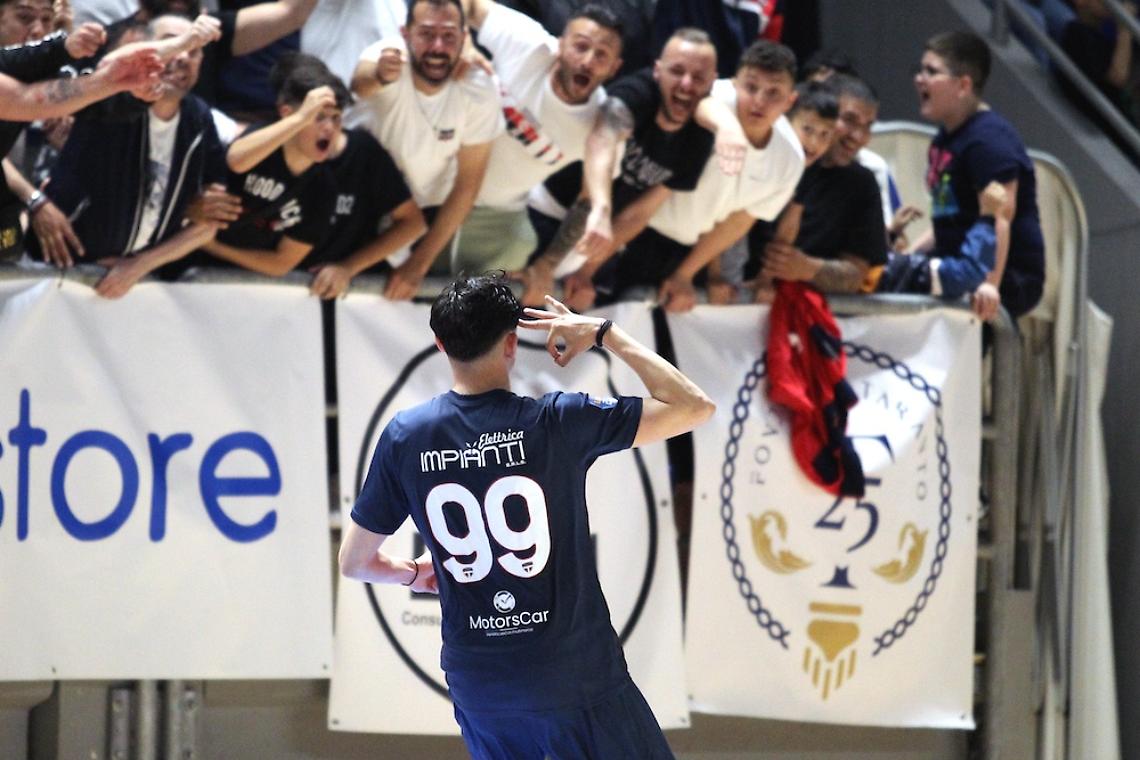 Foto Luca Barone 