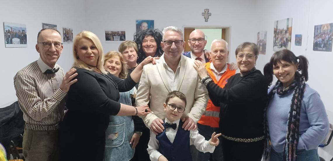 Gruppo A.N.S.P.I. "Don Nunzio Picaro" 