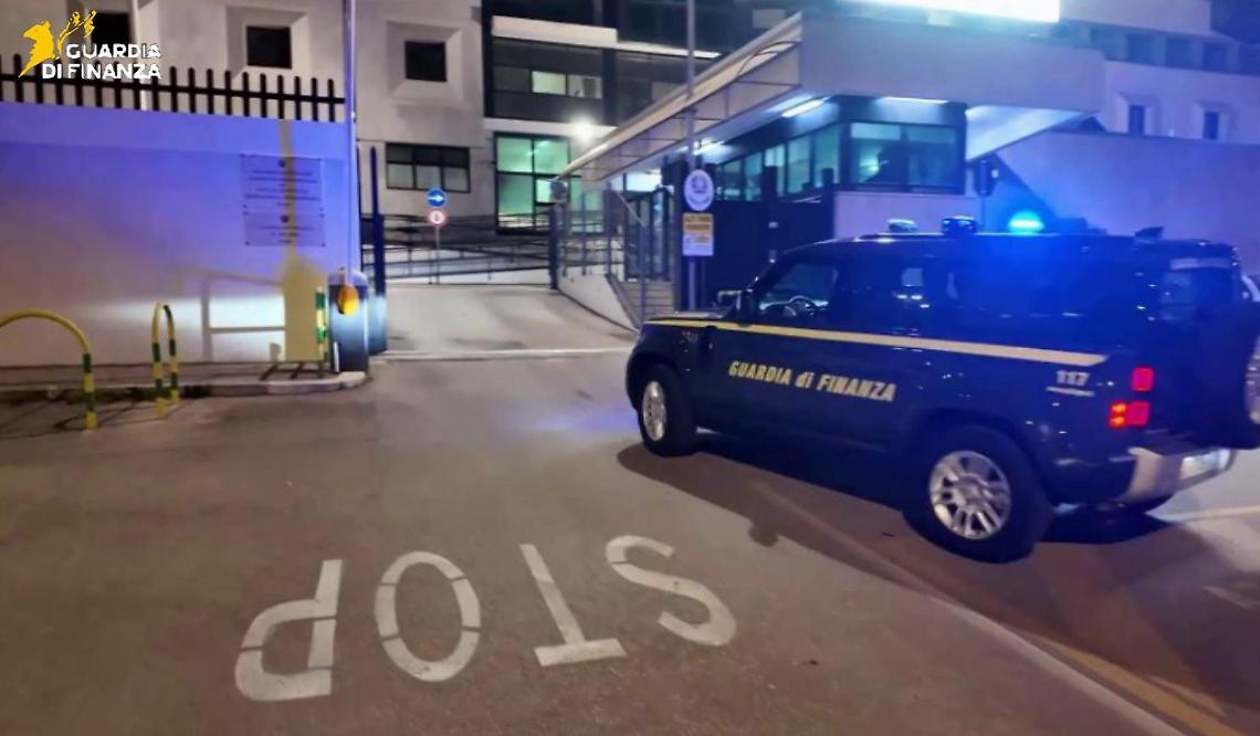 Assessore arrestato, ma è anche candidato alle Regionali: Forza Italia prende le distanze