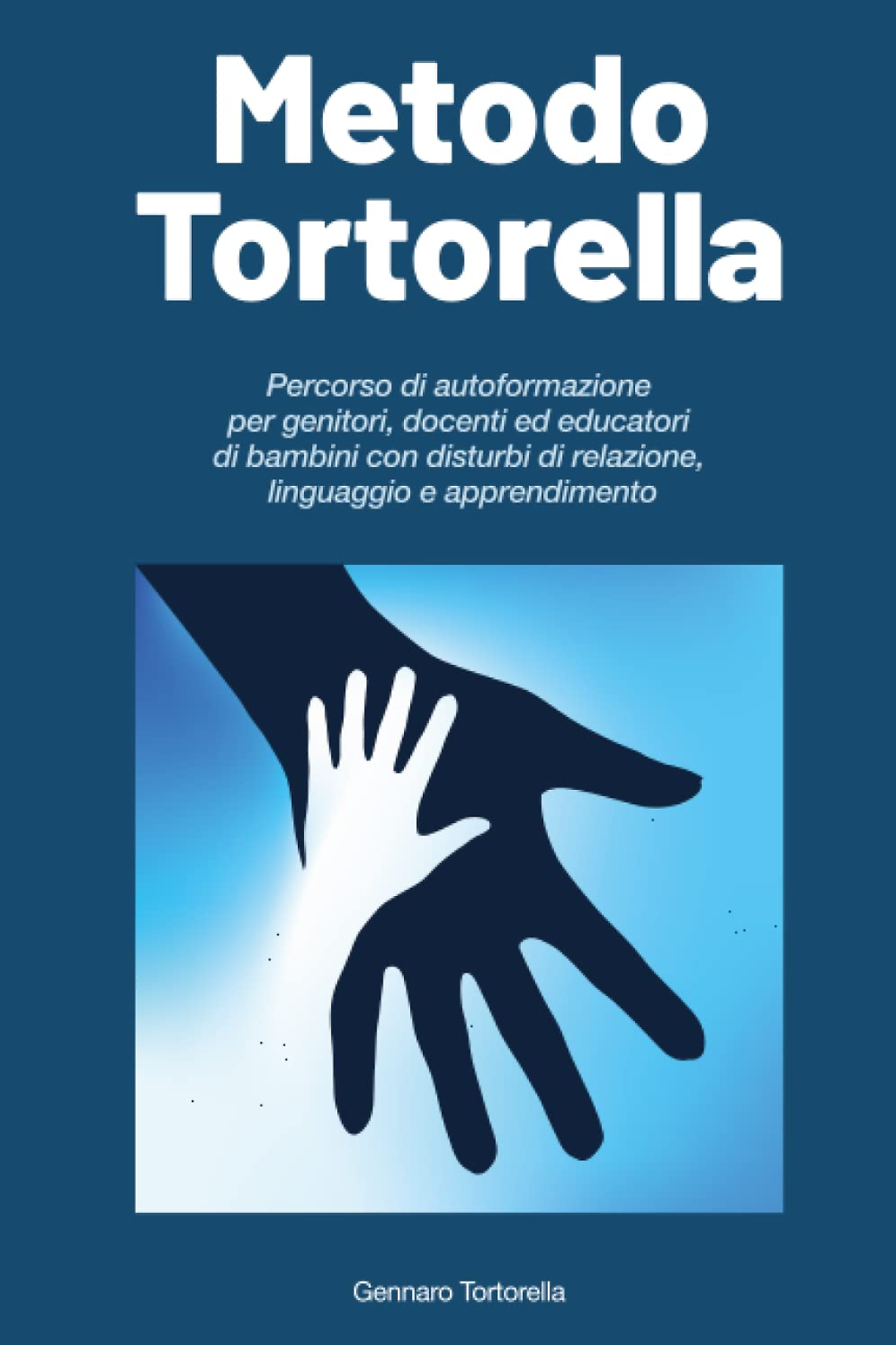 La copertina del libro