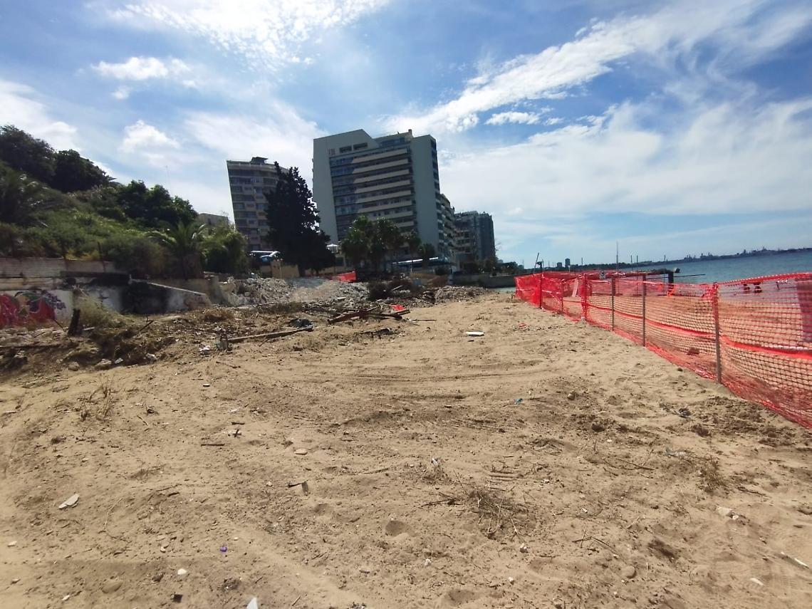 Lido Taranto - foto Pasquale Reo 