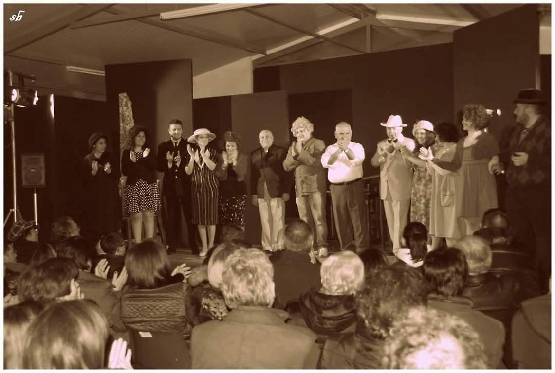 Compagnia Spazioteatro