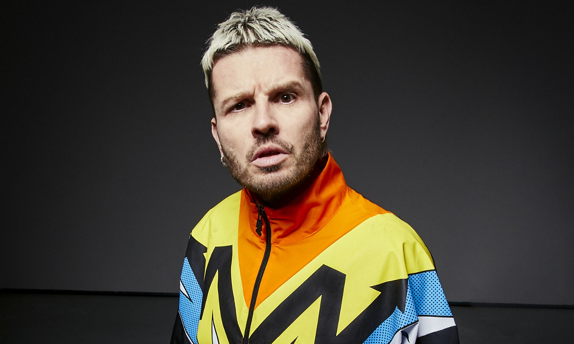 Luca Agnelli