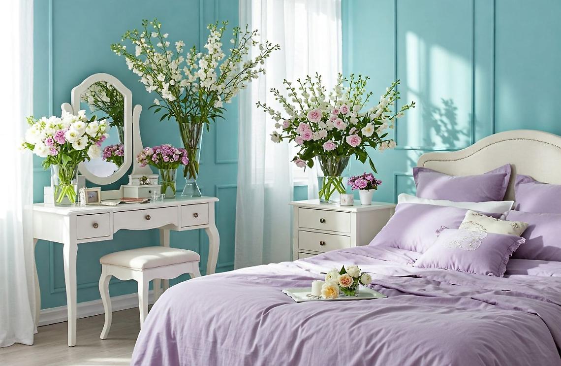 Colori in casa