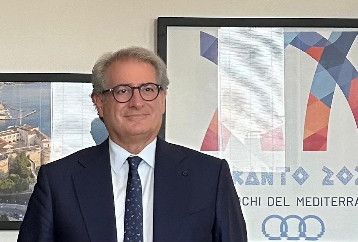 Massimo Ferrarese