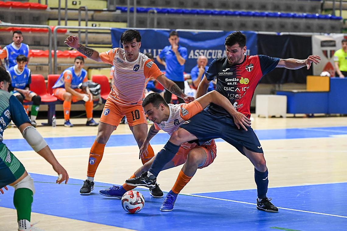 Foto Vanni Caputo 