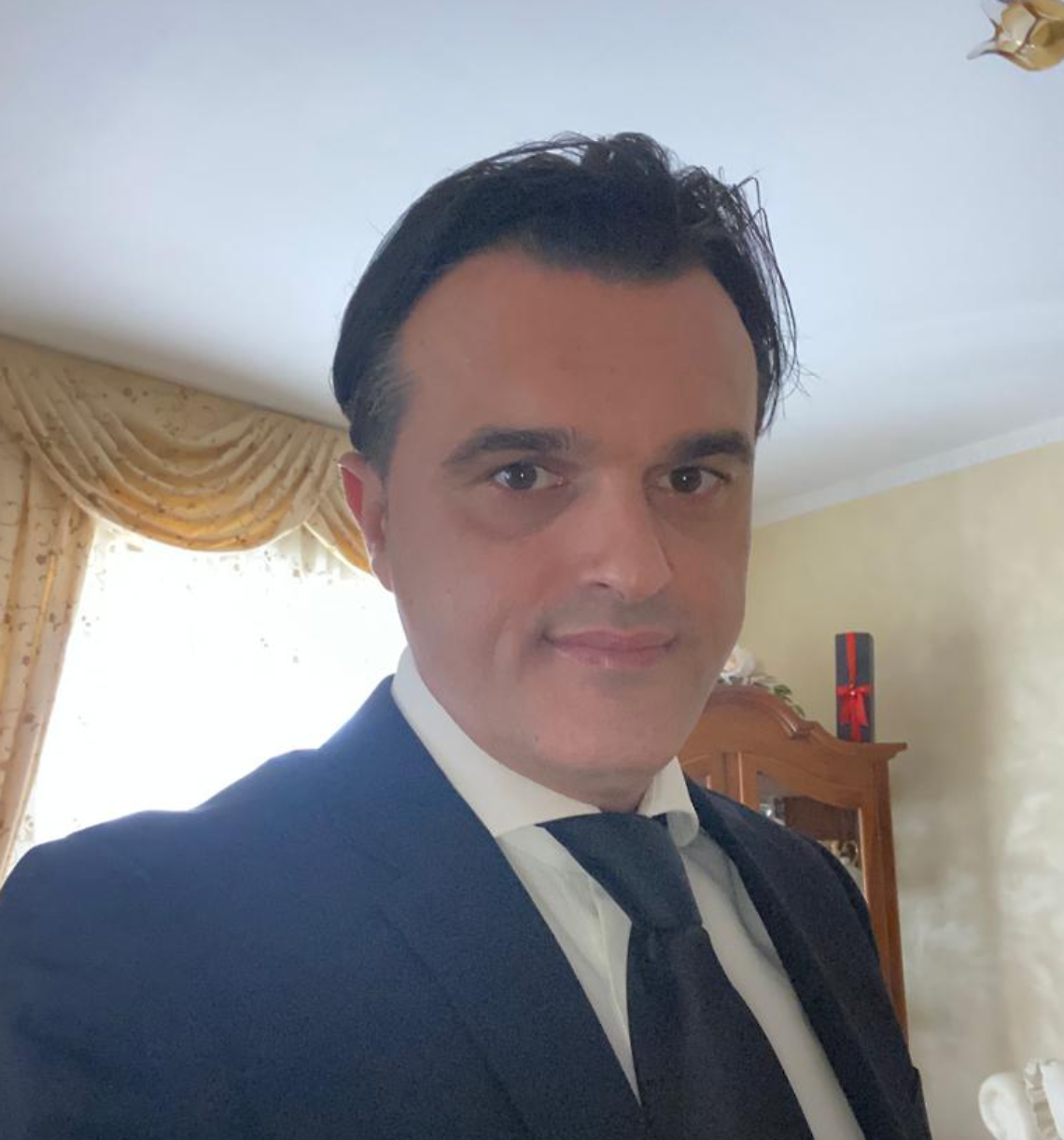Vincenzo Zagaria